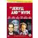 Dr Jekyll and Mr Hyde [1931 & 1941] [DVD]
